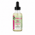 Mielle hair oil con biotina