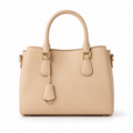 Bolso Miami Beige