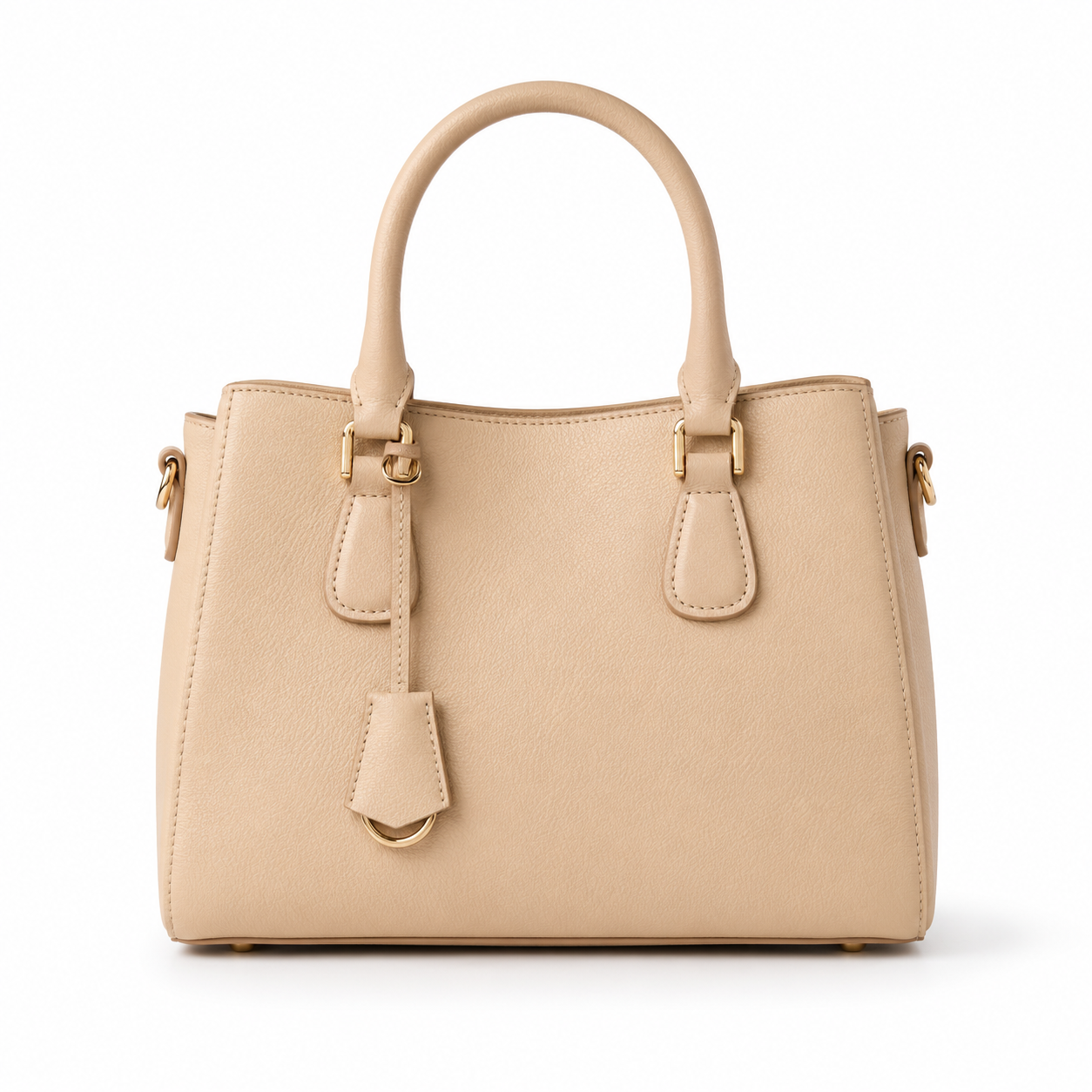Bolso Miami Beige