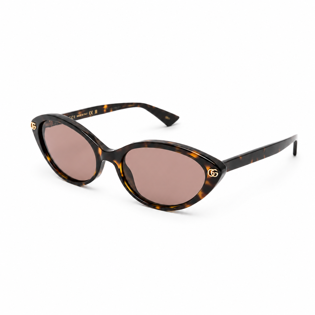 Lentes gucci carey