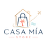 Casa Mía Store - Inicio